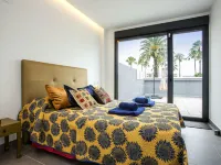 Golden Ray Hotels in Xabia