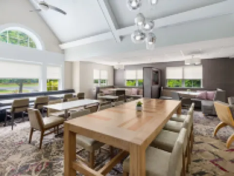 Residence Inn Boston Foxborough Hotels in Foxborough