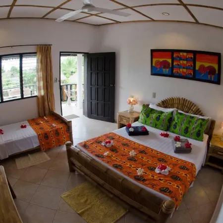 Dolphin House Resort Spa Diving