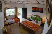 海豚之家度假飯店