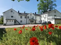 Gamleby Hotell Hotels near Västerviks Ställplats Welux