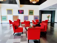 Hotel Grand Mutiara Hotels in Bontang