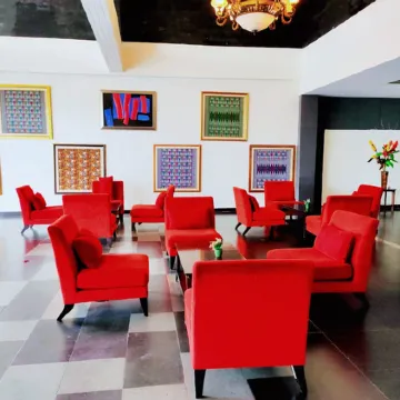 Hotel Grand Mutiara