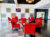Hotel Grand Mutiara Hotel a Bontang Utara