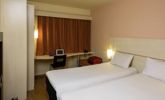 Ibis Joao Pessoa