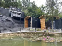 Shine River Hotels near Warung Bu Meli