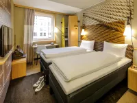 Ibis Muenchen City Arnulfpark