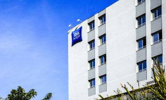 Ibis Budget Fréjus Saint-Raphaël Centre et Plage