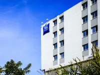 Ibis Budget Fréjus Saint-Raphaël Centre et Plage Hotels in Frejus