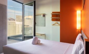 Ibis Budget Madrid Centro Lavapies