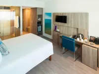 Novotel Santos Gonzaga Hotels in Santos