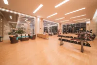 Le Méridien Emei Mountain Resort - Gym