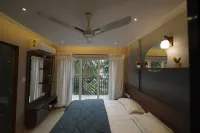 Ncomforts Luxurious Apartments 101 Các khách sạn ở Perinthalmanna
