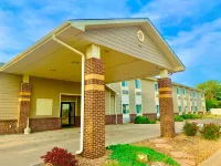 Park View Inn & Suites, Hoisington
