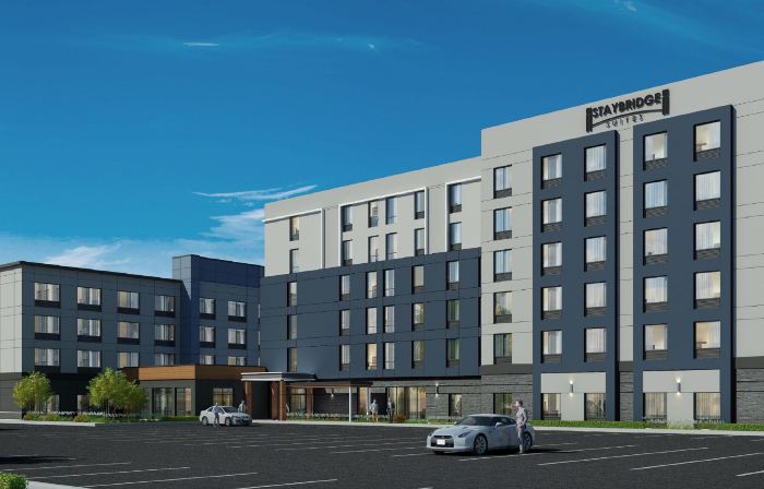 Staybridge Suites PORT ELGIN by IHG