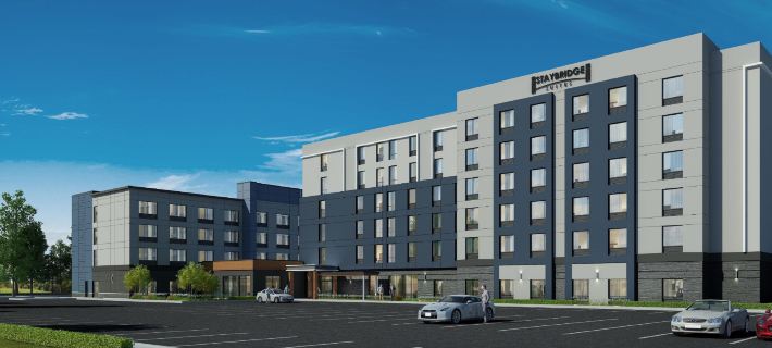 Staybridge Suites PORT ELGIN by IHG Ξενοδοχεία στην πόλη Bruce County