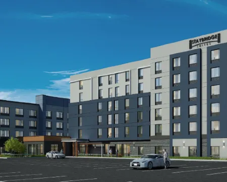 Staybridge Suites PORT ELGIN by IHG Hotels in Bruce County