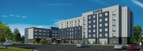 Staybridge Suites Port Elgin Hotels in Southampton