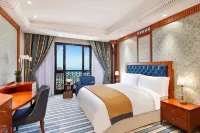 The Ritz-Carlton Jeddah - Balcony