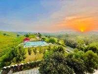 The Neergarh Palace and Resort Hotels in Ranakpur