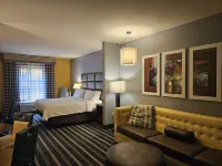 Holiday Inn Express & Suites PERRY-NATIONAL FAIRGROUND AREA by IHG Hotels in Perry