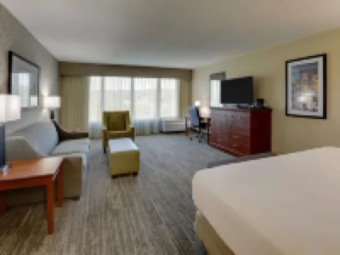 ドゥルーリー イン & スイーツ アトランタ マリエッタ マリエッタのホテル