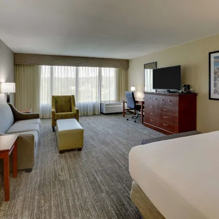 Drury Inn & Suites Atlanta Marietta