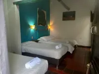 Estancia El Olivo