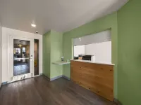 WoodSpring Suites Dallas Rockwall Hotels in Rockwall