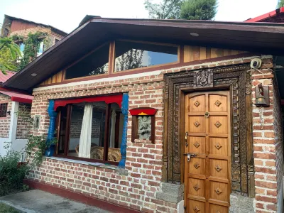 Kedar Camp Resort Hotels in Rudraprayag