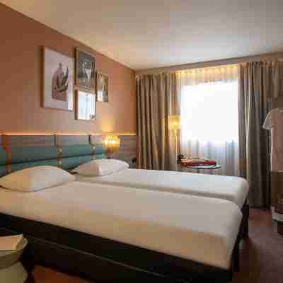 Hôtel Ibis Golfe de Saint Tropez Rooms