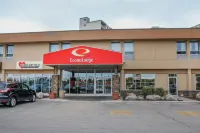 Econo Lodge Hotels in Winnipeg