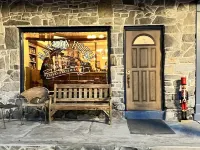 Stoner's Mansion House Hotels in Mercersburg