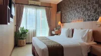 Galeri Ciumbuleuit Family & Business Hotel