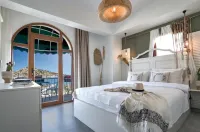 Liman Hotel Gümüslük - Adult Only Hotels in Gumusluk