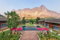 Zwekapin Valley Resort & Spa Hotel a Hpa-An