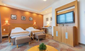 City Hotel Miskolc