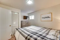 Ski-in/Ski-Out Bromley Mtn Condo: Wood Fireplace! - Huoneistot