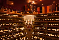 Royal Collection Savassi - bar