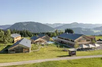 Fuchsegg Eco Lodge Hotels near Kaltenbrunnen Egg Aussichtspunkt