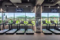 Barceló Fortina Malta - Træningscentre
