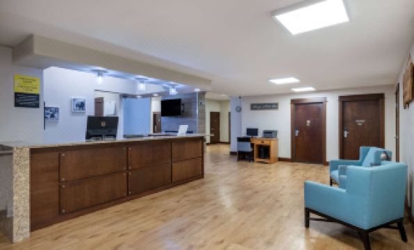 Super 8 by Wyndham Belgrade/Bozeman Airport