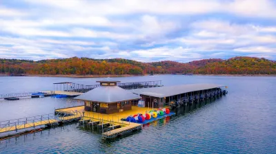 Still Waters Resort