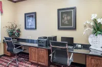 Comfort Inn & Suites Monahans I-20