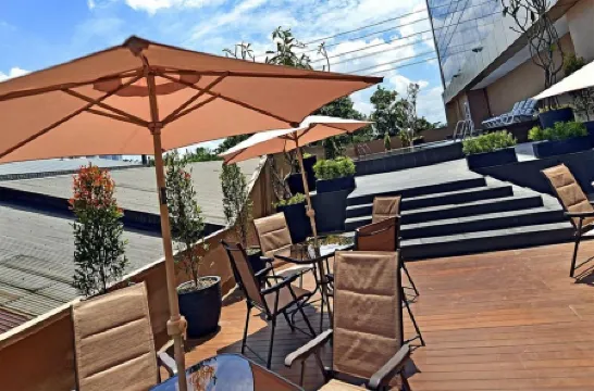 Grand Tjokro Jakarta