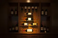 Hotel Amsterdam Huis Ten Bosch