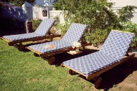 Corner House Residence Hotels near Franschhoek