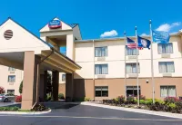 Fairfield Inn & Suites Chesapeake