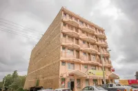 Eland Safari Hotel Nyeri Hotel a 