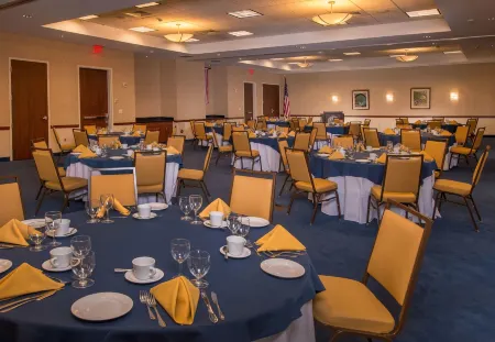 Courtyard Newark-University of Delaware